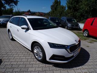 Škoda Octavia 2,0 TDI  DSG,AMBITION kombi