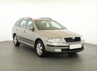 Škoda Octavia 2.0 TDI 103kW kombi