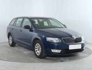 Škoda Octavia 1.6 TDI 77kW kombi