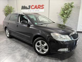 Škoda Octavia 2,0   TDI ELEG XENONY NAVI TZ kombi