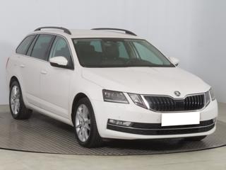 Škoda Octavia 1.6 TDI 85kW kombi