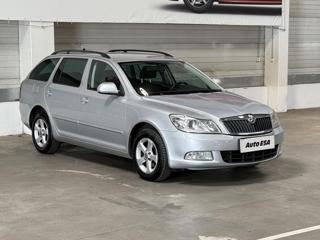 Škoda Octavia 1.6TDI kombi