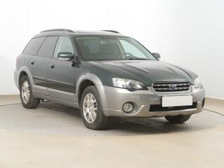 Subaru Outback 2.5 i 121kW kombi
