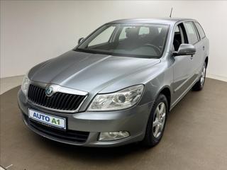 Škoda Octavia 1,6 TDi 77kW ALU TEMPOMAT CZ kombi