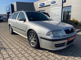 Škoda Octavia 1,8 T 20V  RS kombi