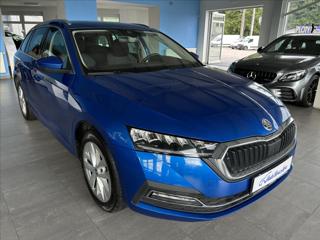 Škoda Octavia 2,0   TDI,4x4,DSG,1.MAJ,ČR,STYLE kombi