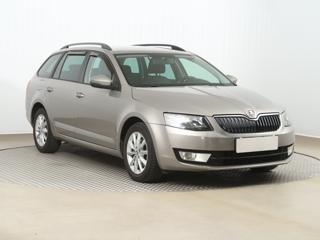 Škoda Octavia 1.6 TDI 77kW kombi