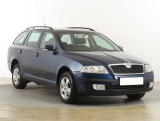 Škoda Octavia 1.9 TDI 77kW kombi
