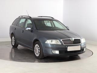 Škoda Octavia 2.0 TDI 103kW kombi