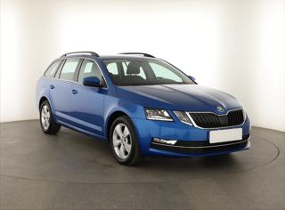 Škoda Octavia 1.6 TDI 85kW kombi