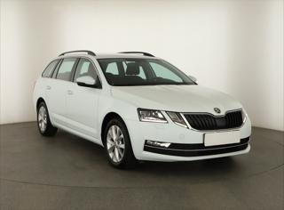 Škoda Octavia 1.6 TDI 85kW kombi