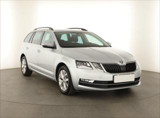 Škoda Octavia 2.0 TDI 110kW kombi