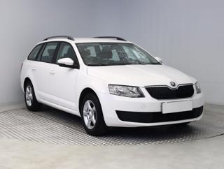 Škoda Octavia 1.6 TDI 66kW kombi