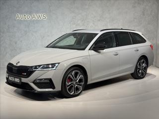 Škoda Octavia 1,4 TSi  DSG iV RS LED Virtual Assist kombi