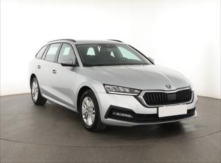 Škoda Octavia 2.0 TDI 85kW kombi