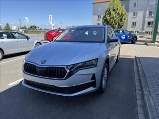 Škoda Octavia 2,0 TDI 85 kW  130 let kombi