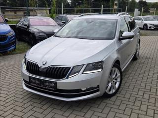 Škoda Octavia 1,4 TSi STYLE *ACC*CANTON*KAMERA* kombi