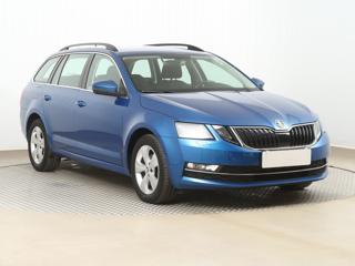 Škoda Octavia 1.6 TDI 85kW kombi