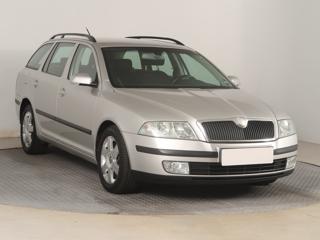 Škoda Octavia 2.0 TDI 103kW kombi