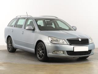 Škoda Octavia 2.0 TDI 103kW kombi