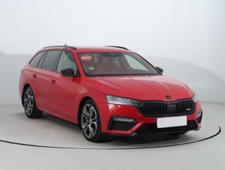Škoda Octavia RS 2.0 TDI 147kW kombi