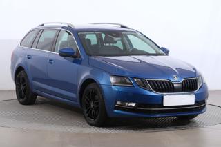 Škoda Octavia 1.6 TDI 85kW kombi