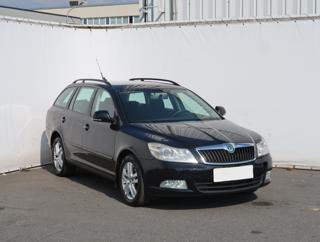 Škoda Octavia 1.6 TDI 77kW kombi