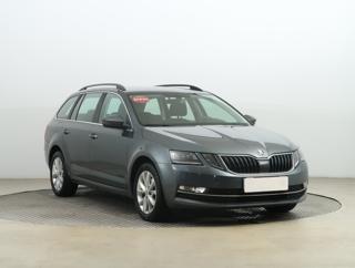 Škoda Octavia 1.6 TDI 85kW kombi