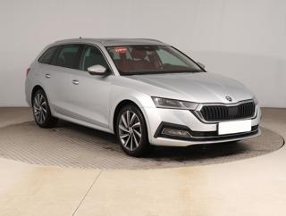 Škoda Octavia 1.5 TSI 110kW kombi