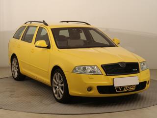 Škoda Octavia RS 2.0 TFSI 147kW kombi