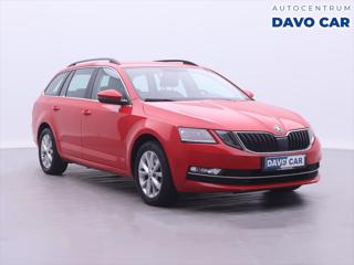 Škoda Octavia 2,0 TDI 135kW 4x4 DSG Style kombi