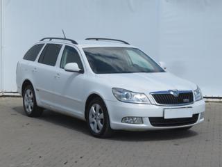 Škoda Octavia 1.6 TDI 77kW kombi