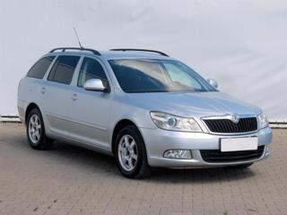 Škoda Octavia 1.6 TDI 77kW kombi
