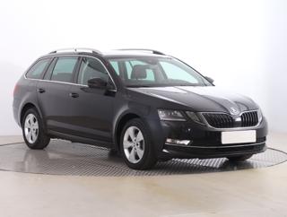 Škoda Octavia 1.6 TDI 85kW kombi