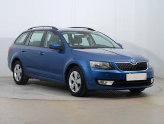Škoda Octavia 1.6 TDI 81kW kombi