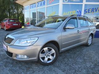 Škoda Octavia 1,4 kombi