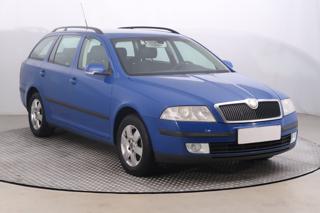 Škoda Octavia 2.0 TDI 103kW kombi