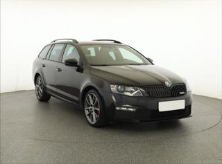 Škoda Octavia RS 2.0 TDI 135kW kombi