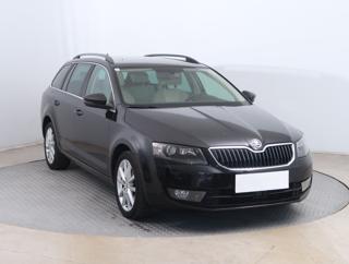 Škoda Octavia 2.0 TDI 110kW kombi