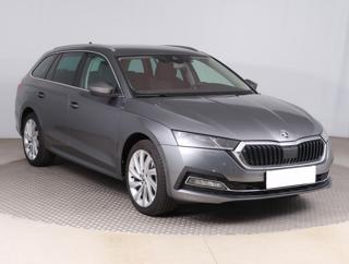 Škoda Octavia 1.5 TSI e-tec 110kW kombi