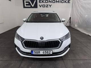 Škoda Octavia 2.0 Tdi, Style.ČR,ACC,LED kombi