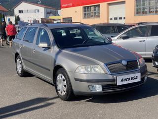 Škoda Octavia 1.6 FSi kombi