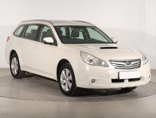 Subaru Outback 2.0 D 110kW kombi