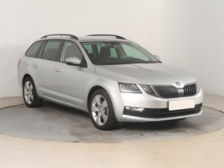 Škoda Octavia 1.5 TSI 110kW kombi