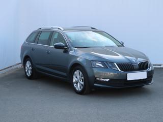Škoda Octavia 1.6 TDI 85kW kombi