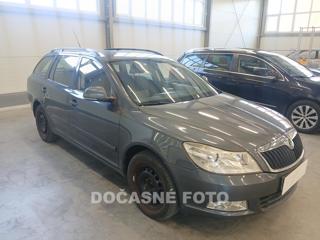 Škoda Octavia 1.6tdi kombi