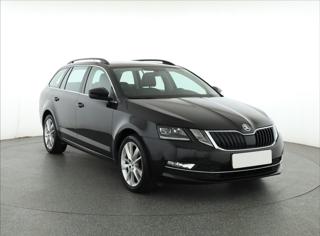 Škoda Octavia 1.5 TSI 110kW kombi