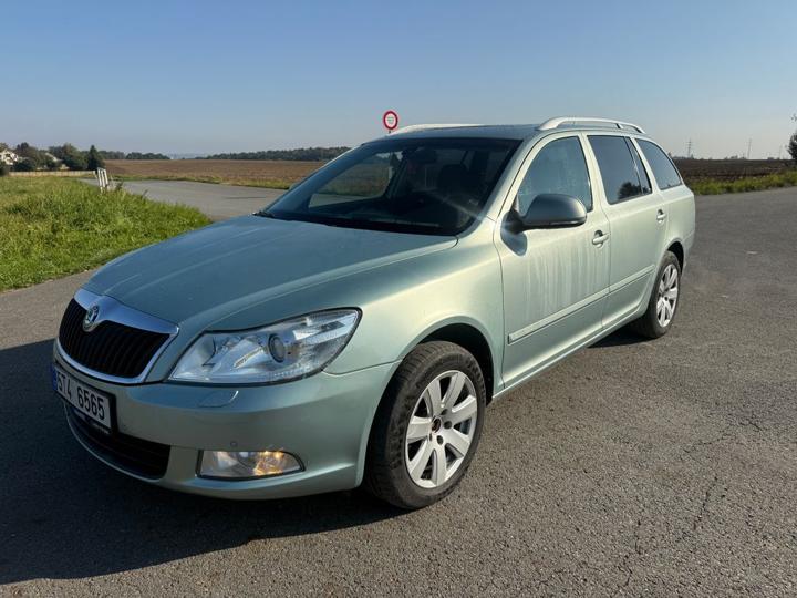 Vůz s VIN TMBGK61Z092022672