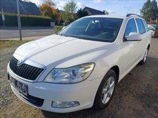 Škoda Octavia 1,2 TSi  kombi kombi