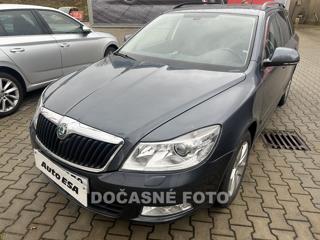 Škoda Octavia 1.6 TDi kombi